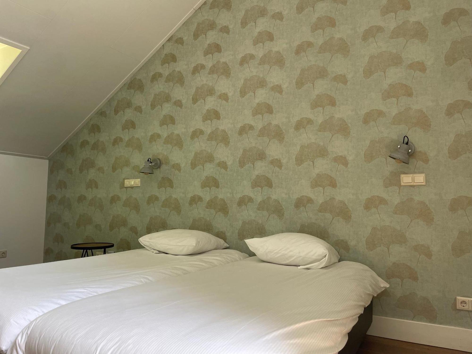 Hotel De Hoefpoort Gemert المظهر الخارجي الصورة