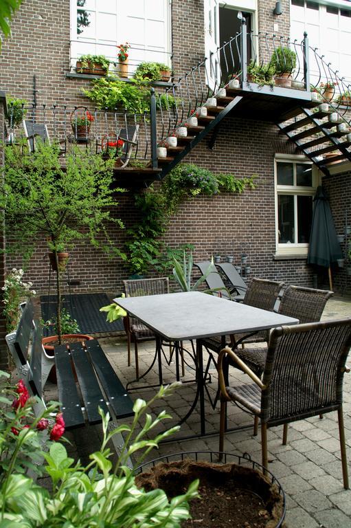 Hotel De Hoefpoort Gemert المظهر الخارجي الصورة